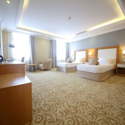 Twin Room With Garden View Momona Hotel Promo Code