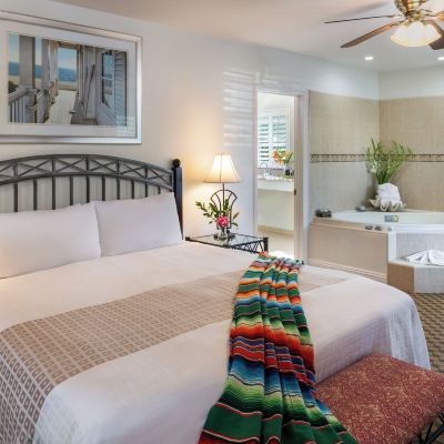 San Miguel Casita The Eagle Inn Promo Code