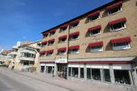Ronneby Cityhotell Hotel di 