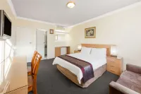 Governor Gipps Motor Inn