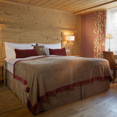 Chalet Open Suite, Matterhorn View (Le Petit Cervin) Mont Cervin Palace Promo Code