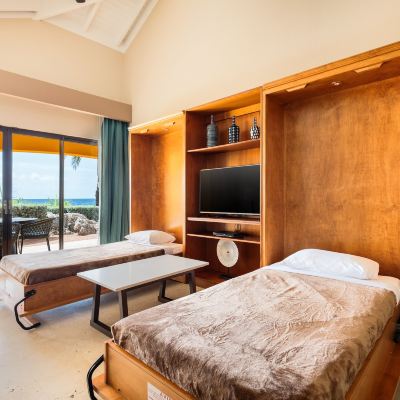 Suite, 1 Bedroom, Kitchen, Ocean View The Royal Sea Aquarium Resort Promo Code