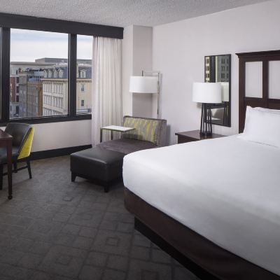 Suite with City View Hyatt Regency Savannah Promo Code