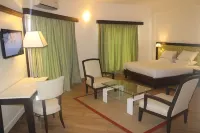 Grand Hôtel d'Abidjan Hotels in 
