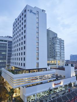 de Braga by ARTOTEL