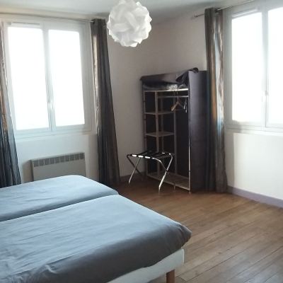 Twin Room La Poste Promo Code