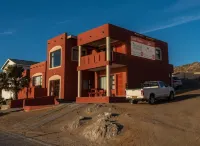 Island Cottage Guesthouse Hotels in 
