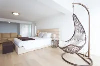 35th Atlantic View Hotels in Pico