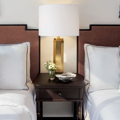 Redford Double Redford Hotel Promo Code