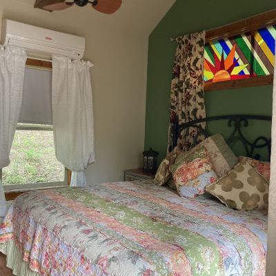 Sycamore Hollow: Treehouse #7 Treehouse Village Promo Code
