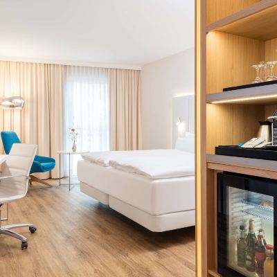 Superior XL Room NH Essen Promo Code