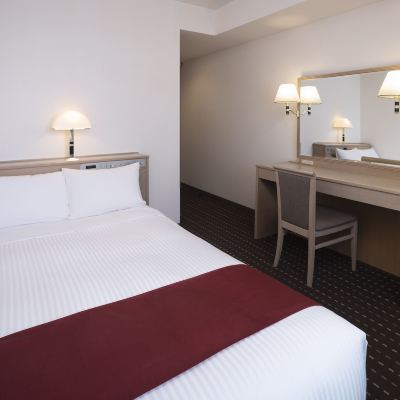 スタンダード セミダブルルーム(禁煙) アートホテル上越 クーポン