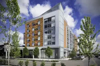 Hyatt Place Cleveland/Westlake/Crocker Park Отели в г. 