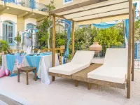 Agia Markella Hotels in Chios