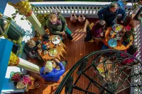 Horizon Homestay Hotels in 