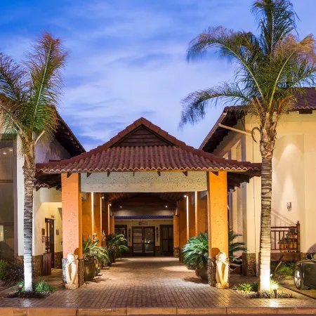 Villa Bali Luxury Guesthouse