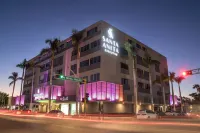 Hotel Santa Anita a Balderrama Hotel Collection Các khách sạn ở 