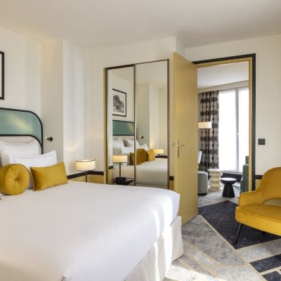 Suite Hotel Aiglon Promo Code