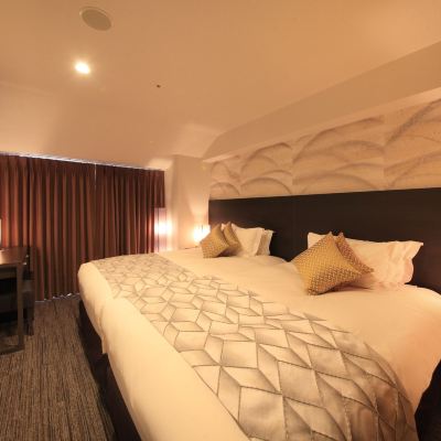 スタンダードツインルーム(禁煙) センチュリオンホテル＆スパ倉敷 クーポン