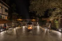 Matian Hotel Boutique Các khách sạn ở 