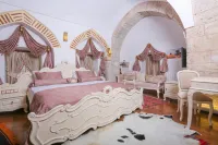 BEHRAMPAŞA Otel &Cafe &Restaurant Hotel a 