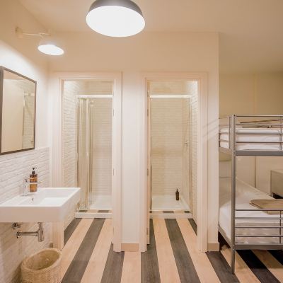 四人房 索爾7號客房精選旅館優惠