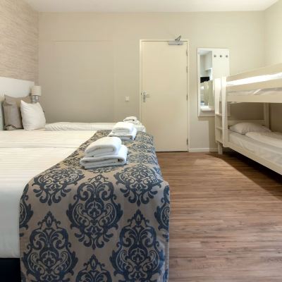 Studio Apartment Andante Hotel Promo Code