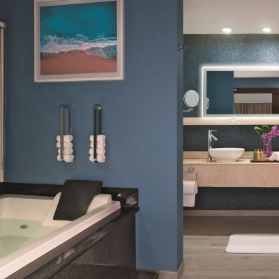 Preferred Club Master Suite Ocean Front Swim Out Secrets St. James Promo Code