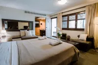 12 Months Resort & Spa