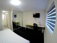 City Waters Motel