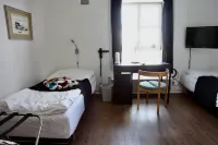 Hotel Angmagssalik Hoteles en 