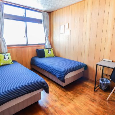 スタンダード アパートメント (B) Hotel Upi – コンドミニアムホテル美浜ウーピー クーポン