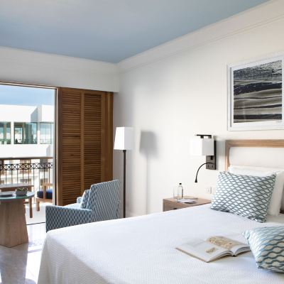 Double Room with Partial Sea View Annabelle Hotel Promo Code