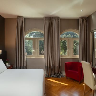 Superior Double Room Hotel Principe Torlonia Promo Code