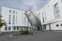 Scotty & Paul Hotel Deggendorf