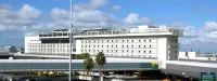Miami International Airport Hotel Hotels in 