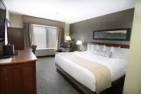 C'Mon Inn & Suites Fargo