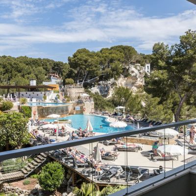 Premium Double Room with Balcony Artiem Audax - Adults Only Promo Code