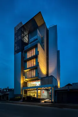 Grand Palace Hotel & Resorts Rangpur Hotels in 