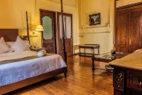 Hotel Boutique Casona de la China Poblana - Adults Only Hotels in 