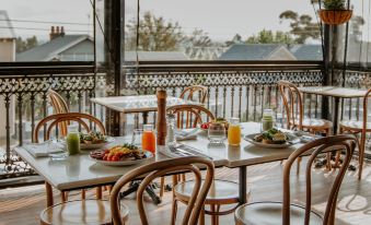 The Bronte Boutique Hotel - Housity