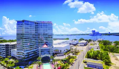 Scarlet Pearl Casino Resort Hotels in 