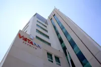 Hotel Vista Inn Premium Hoteles en 