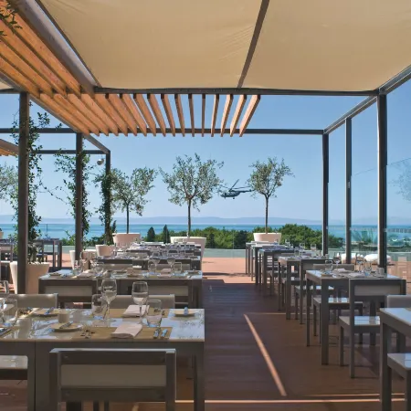 Radisson Blu Resort & Spa, Split