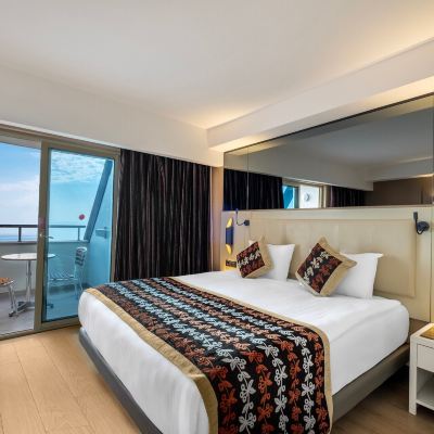 Standard Room With Sea View Long Beach Resort & Spa - All Inclusive Promo Code