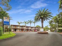 Kaloha Holiday Resort Ξενοδοχεία στην πόλη 