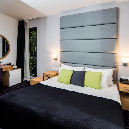 Eyal Hotel by Smart Hotels