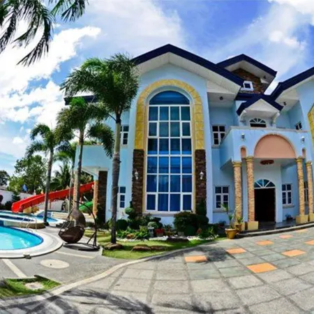 Villa Jhoana Resort