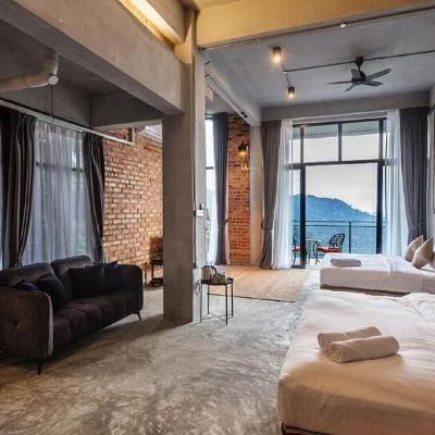 Cendana Room Sembayu Villa Promo Code