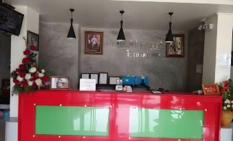 Pornsiri Hotel Sisaket - Housity